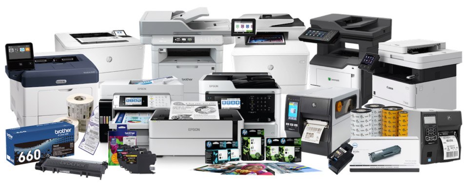 IT Supply Co. SCREENS